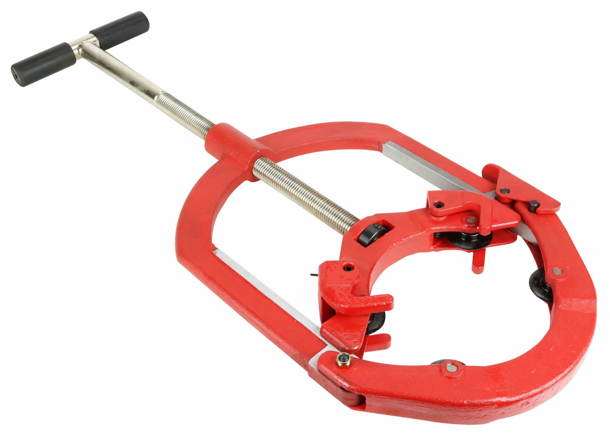 Heavy Duty Toledo Pipe H8S 6
