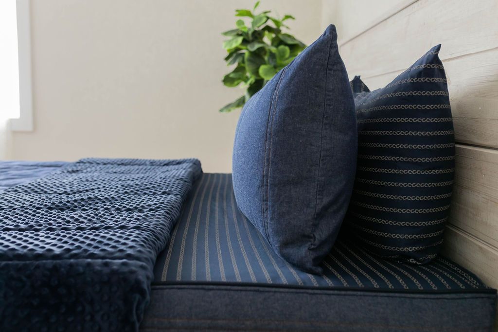 Luxury Maverick Sham Pillowcase - Premium Soft Bedding for Ultimate Comfort | Perfect for Master Bedrooms, Guest Rooms & Home Decor