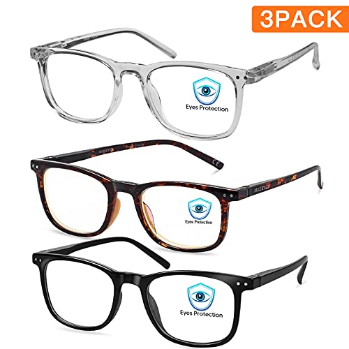 Black + Tortoise + Transparent