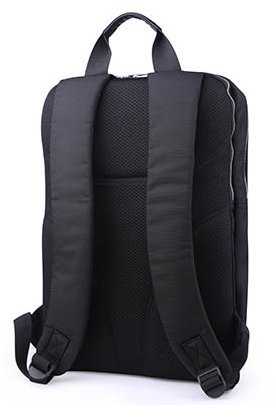Miracase Hugo Multifunctional Laptop Backpack for MacBook Pro & Air, Fits 15.6 Inch Notebooks - Perfect for Work, Travel & College