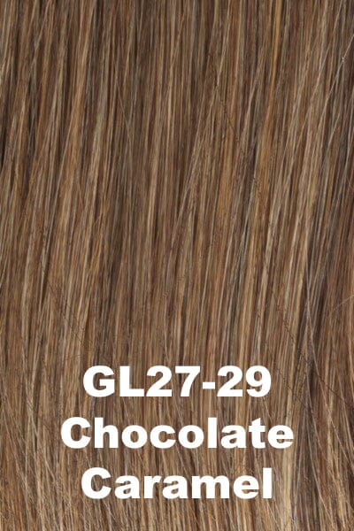 Gabor Wigs for Women - High-Quality Synthetic Hair Wigs with Natural Look - Perfect for Cosplay, Daily Wear, and Special Occasions