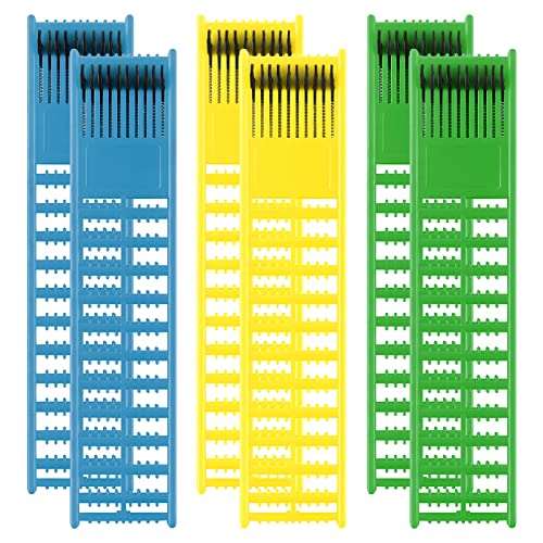 3colors-6pcs