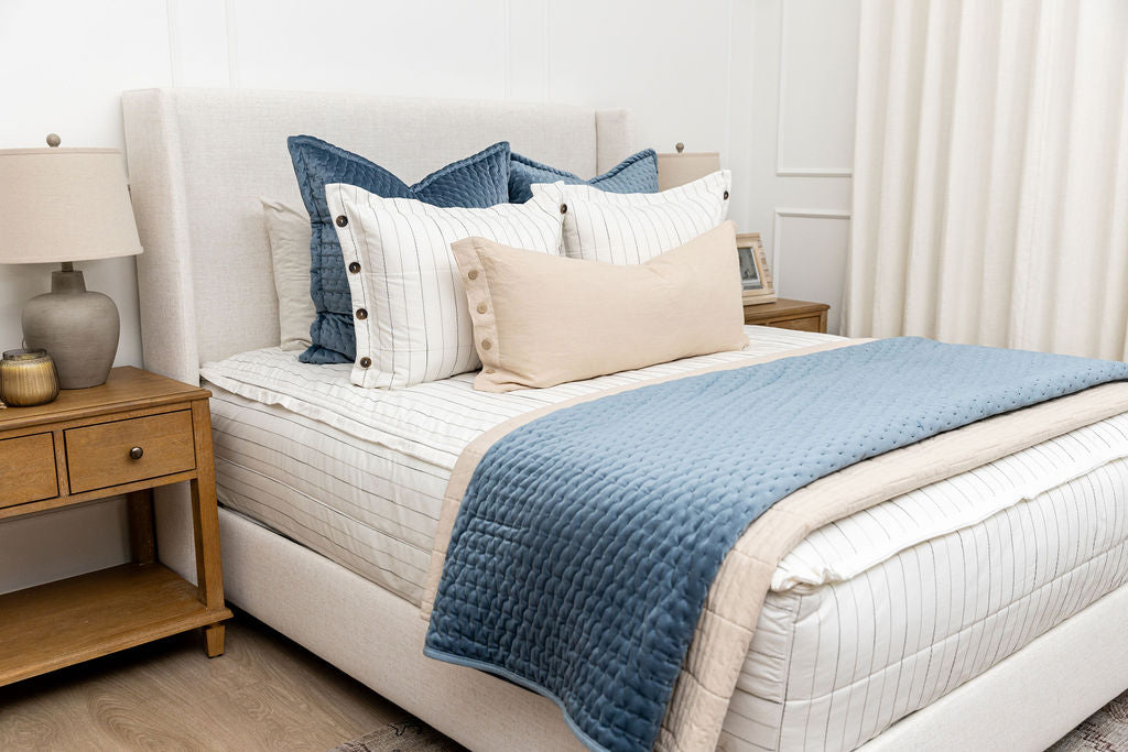 Taylor Luxe Beddy's - Premium All-in-One Bedding Set for Ultimate Comfort & Style | Perfect for Kids, Teens & Adults Bedrooms, Dorm Rooms & Cozy Nights