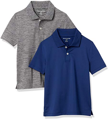 Navy/Grey