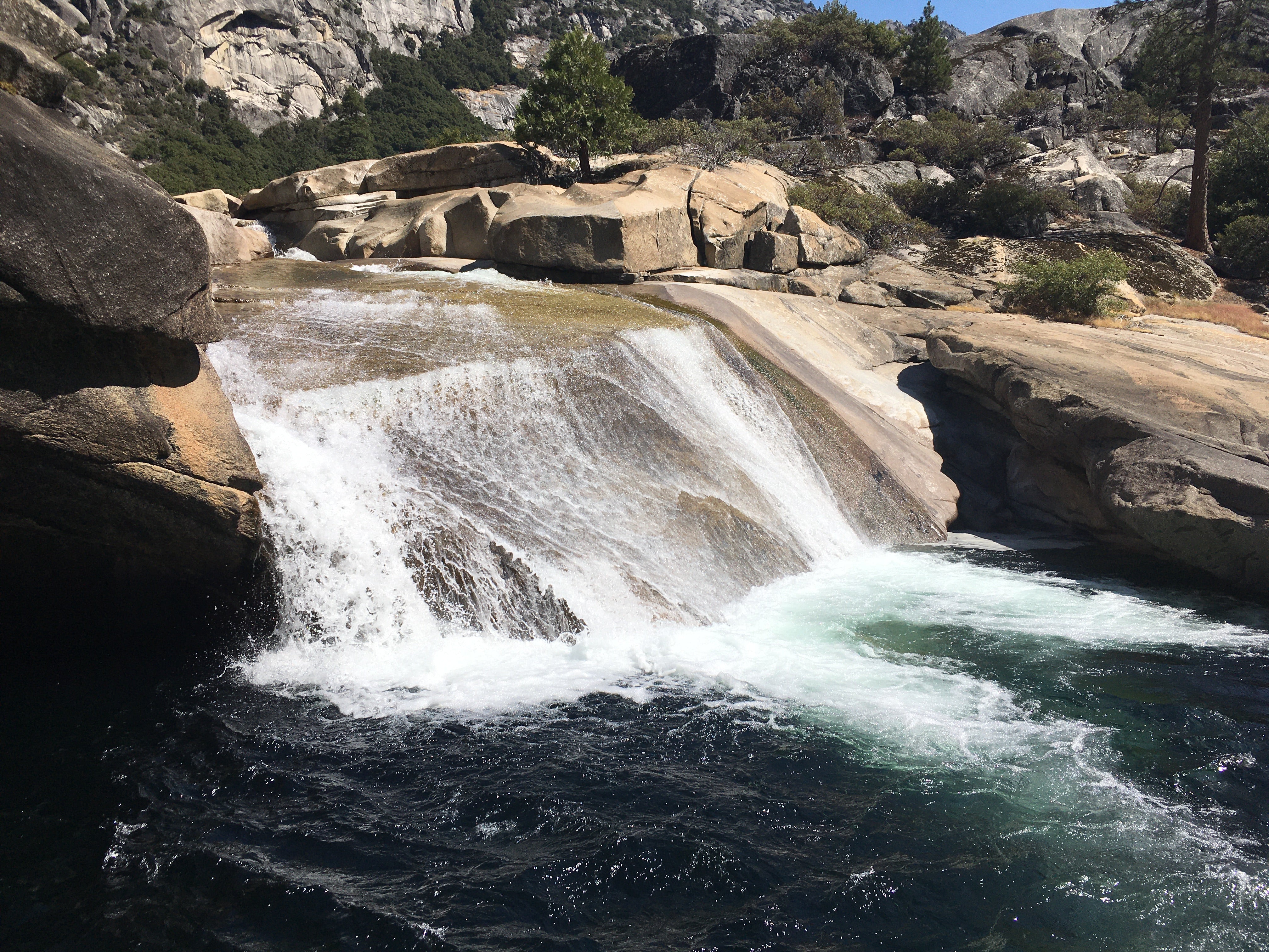 Best Backpacking Gear for Yosemite & Grand Canyon of Tuolumne River - Lightweight Hiking Equipment for Outdoor Adventures