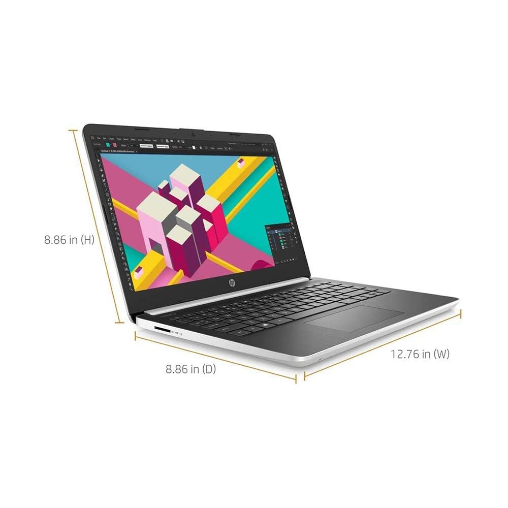 HP Pavilion 14