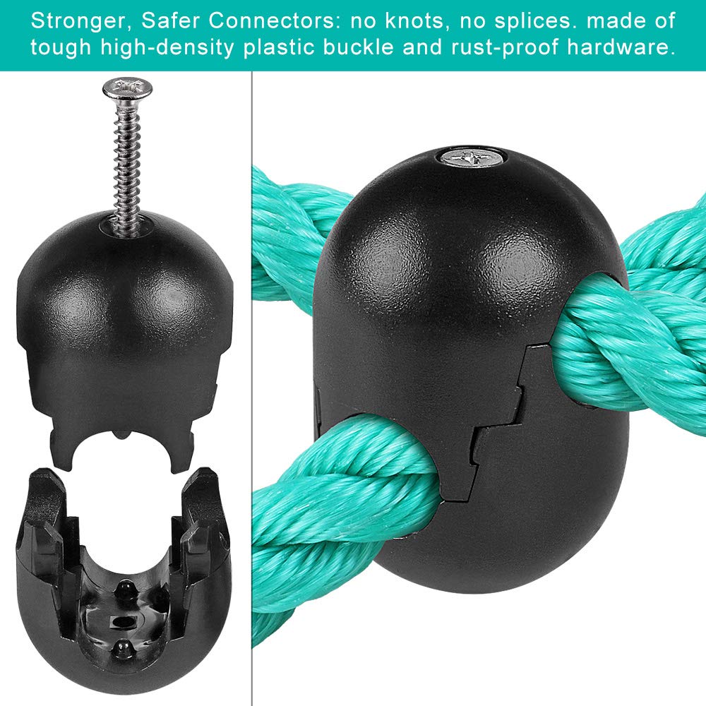 BeneLabel Heavy Duty Climbing Cargo Net - 70