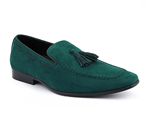 Green (Emperor)