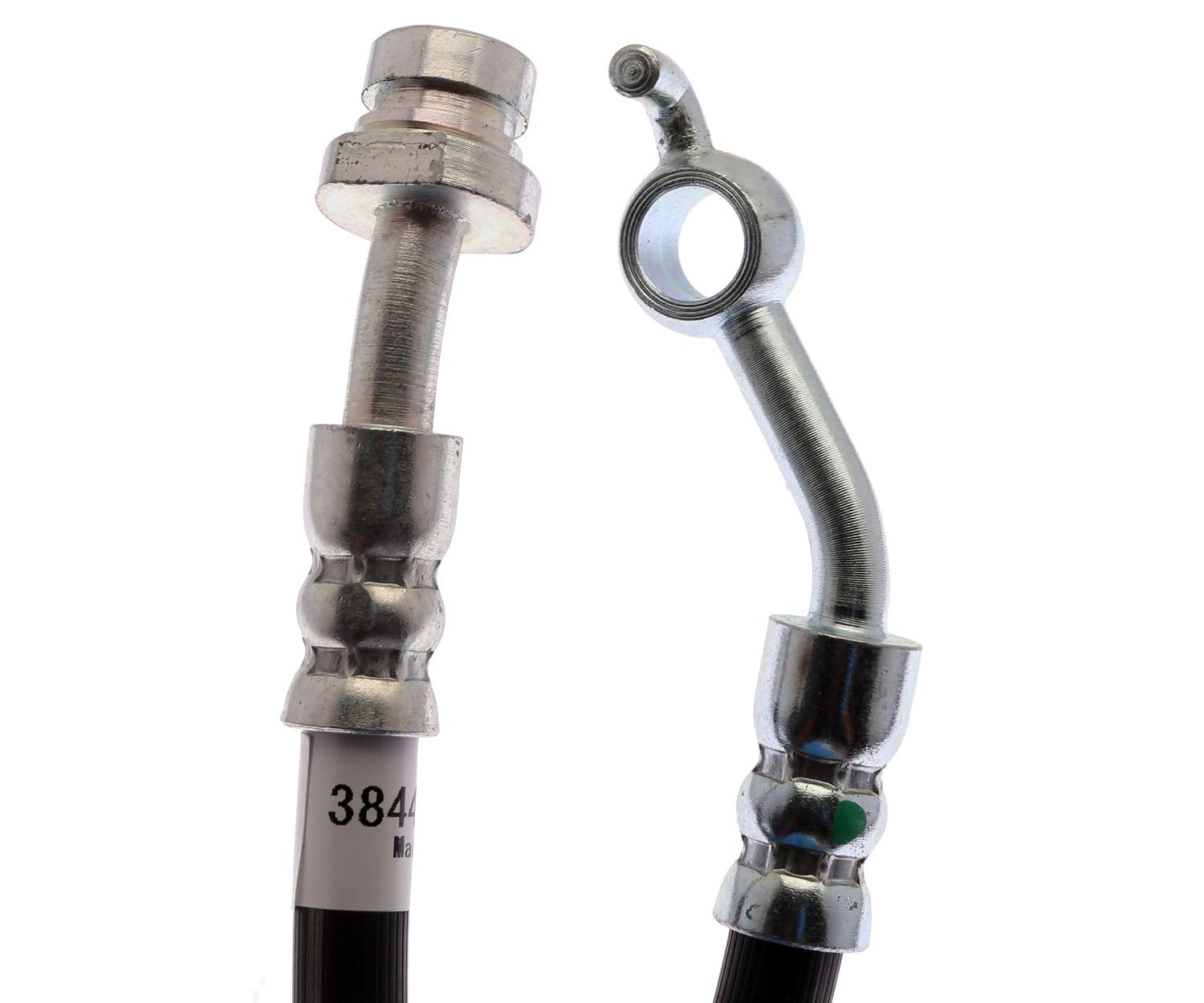 RAYBESTOS ELEMENT3 BH384426 Brake Hose - High Performance Replacement for Smooth Braking | Ideal for Trucks, SUVs, and Commercial Vehicles