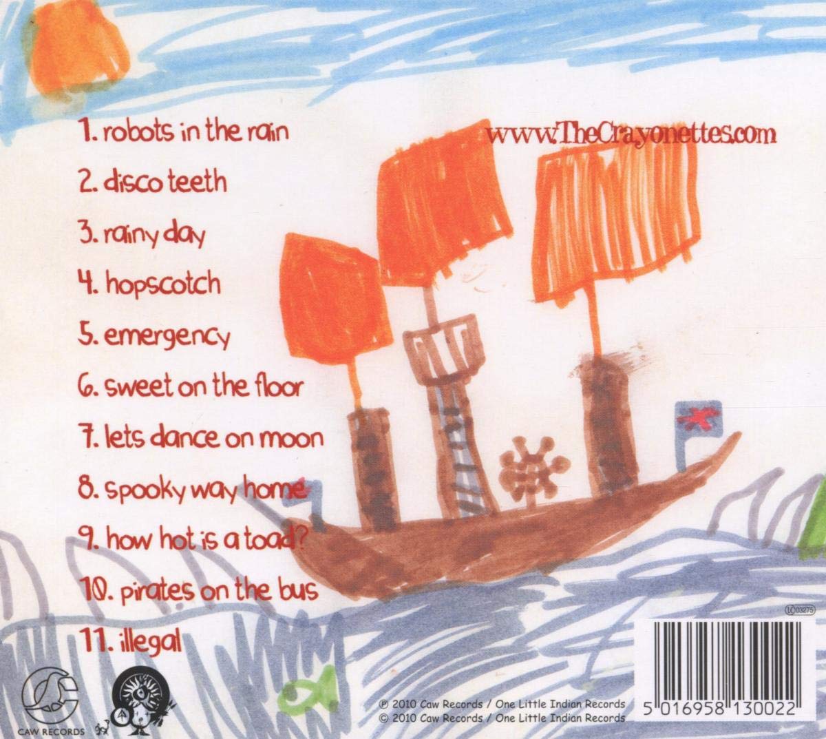 Playing Out: Fun and Educational Songs for Kids & Robots - Perfect for Playtime, Learning, and Family Bonding