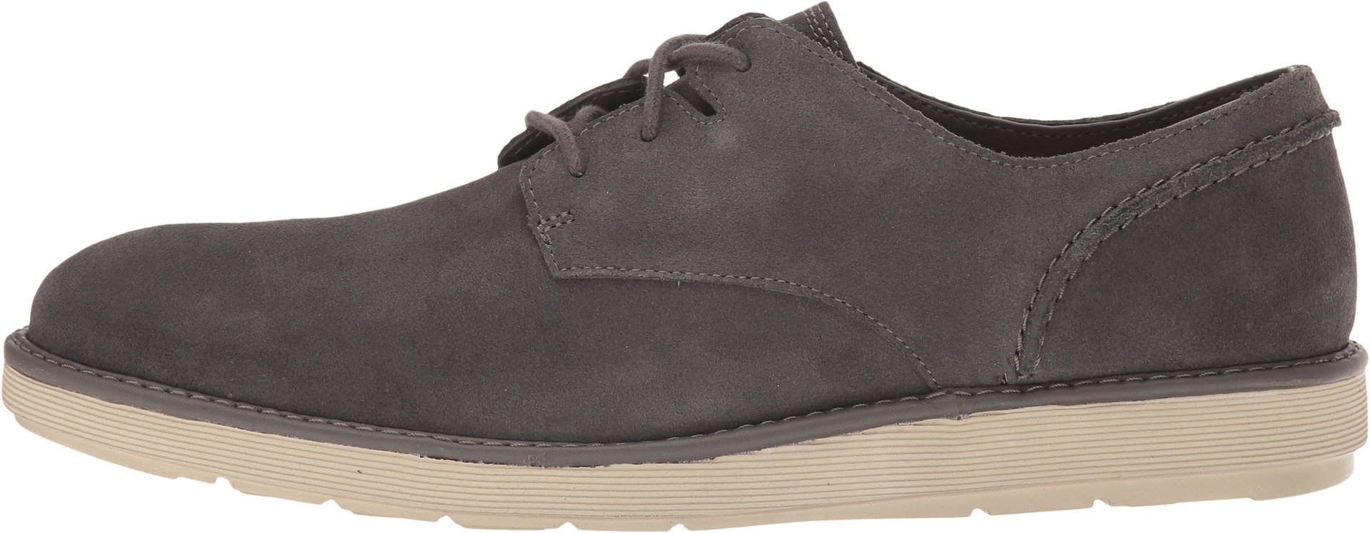 Clarks Men's Fayeman Lace-Up Casual Shoes - Comfortable Leather Dress Shoes for Business & Everyday Wear | Office, Wedding & Formal Occasions