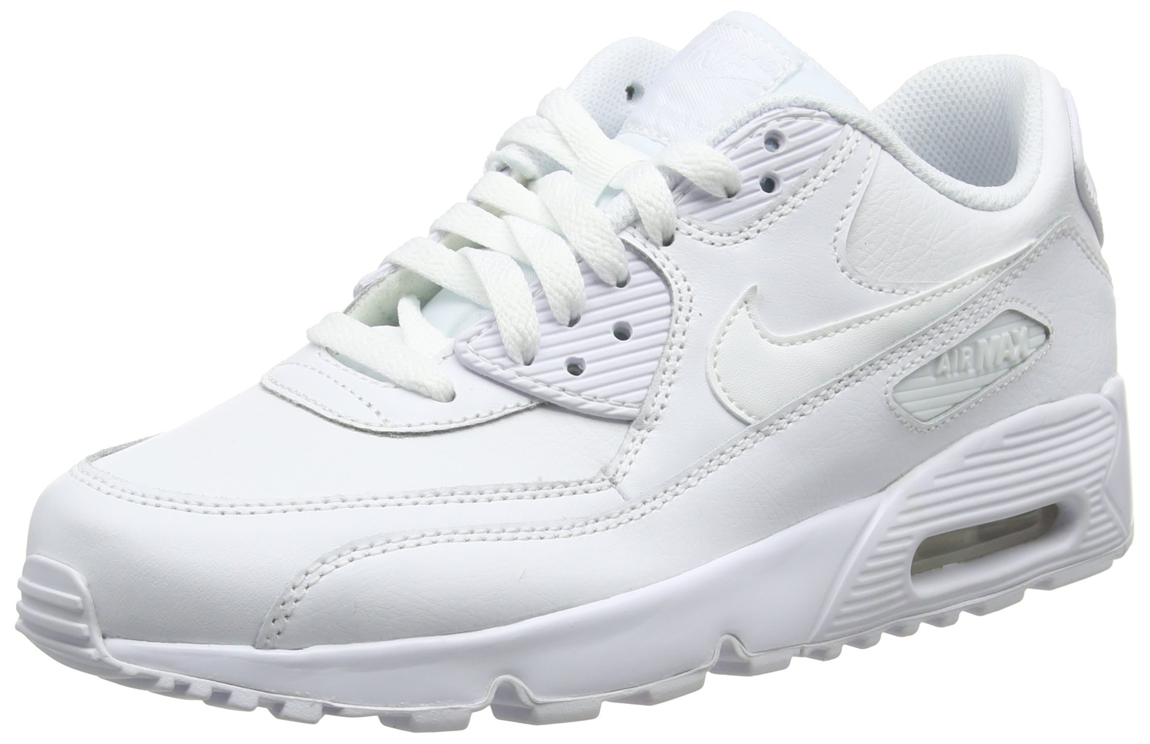 Nike Boys' Training Shoes - Lightweight Athletic Sneakers for Kids Running & Gym Workouts | Perfect for School Sports, Playground & Daily Wear