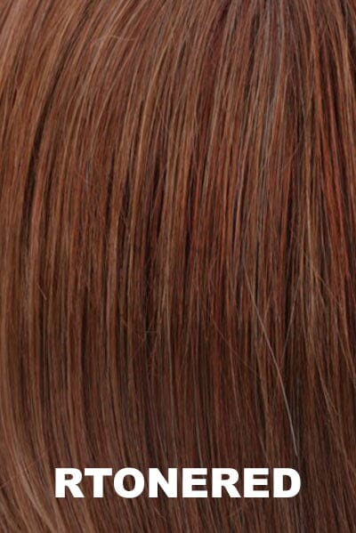 Estetica Wigs Vikki - Premium Synthetic Hair Wigs for Women | Natural Look & Comfort | Perfect for Daily Wear, Cosplay & Special Occasions