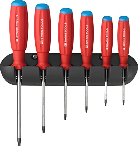 Blue / Red