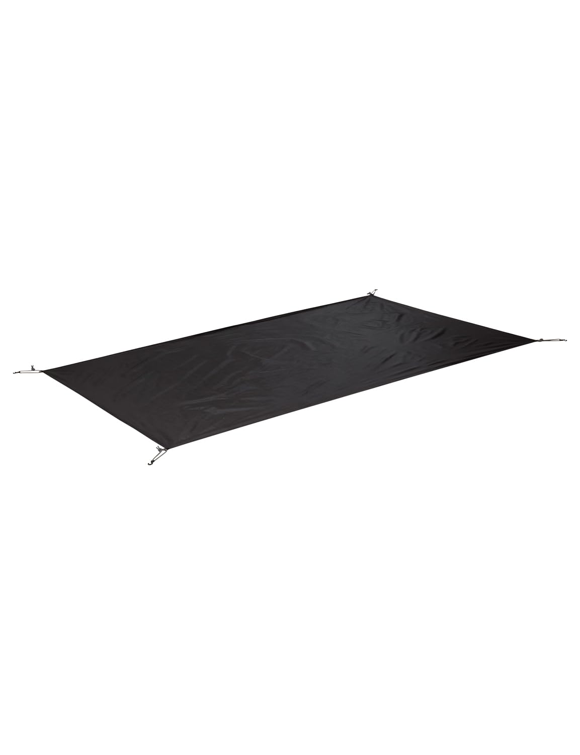 Jack Wolfskin Floorsaver Gossamer Ultralight Camping Mat - Compact & Durable Sleeping Pad for Backpacking, Hiking & Outdoor Adventures