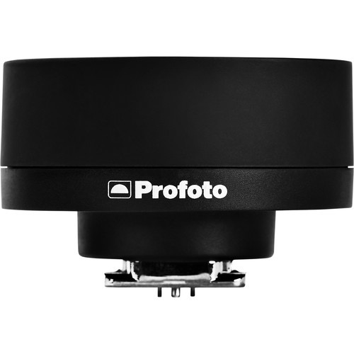 Profoto Connect Pro Wireless Flash Trigger for Canon Cameras - Perfect for Studio & Outdoor Photography