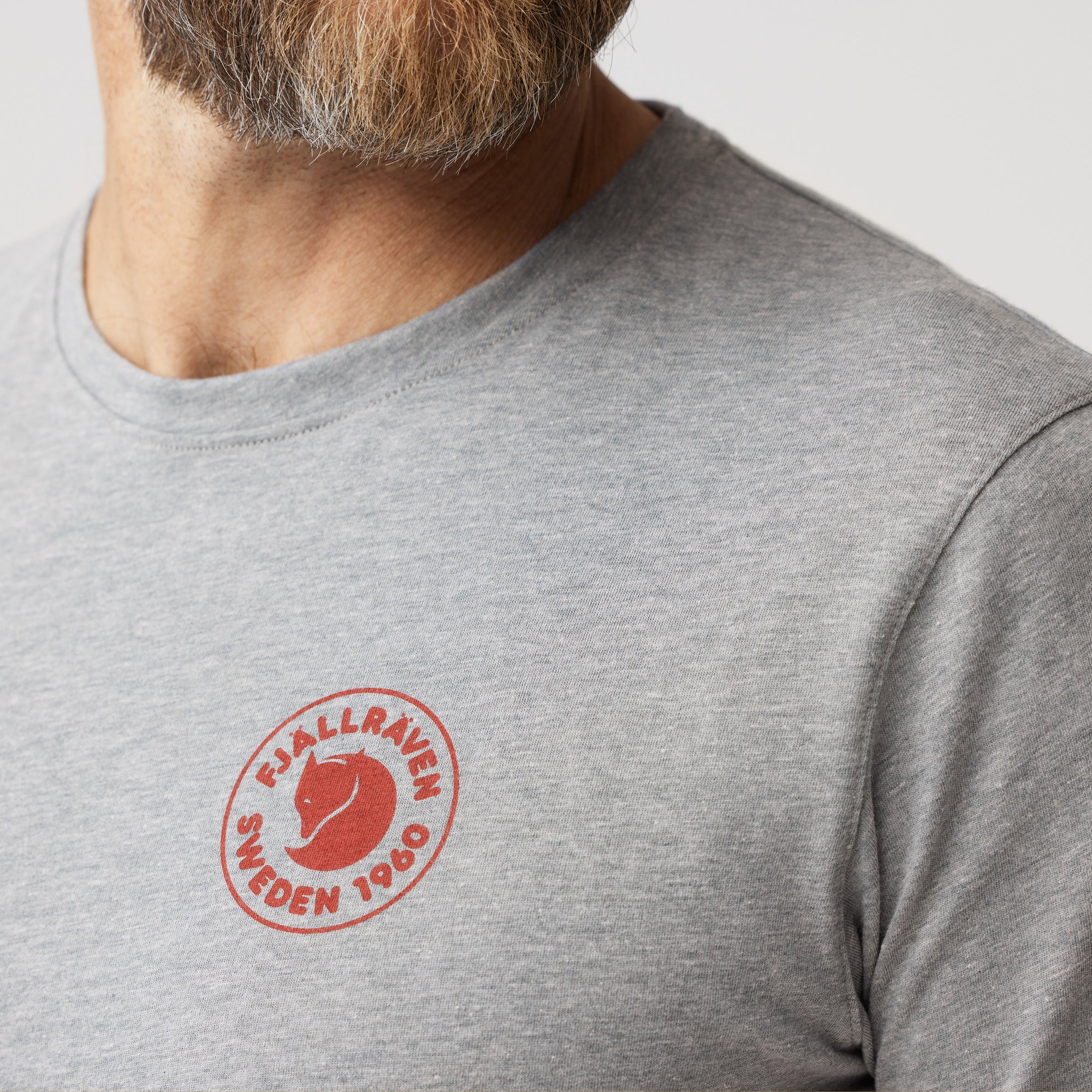Vintage 1960s Logo T-Shirt for Men - Retro Graphic Tee for Casual Wear, Street Style & Everyday Outfits