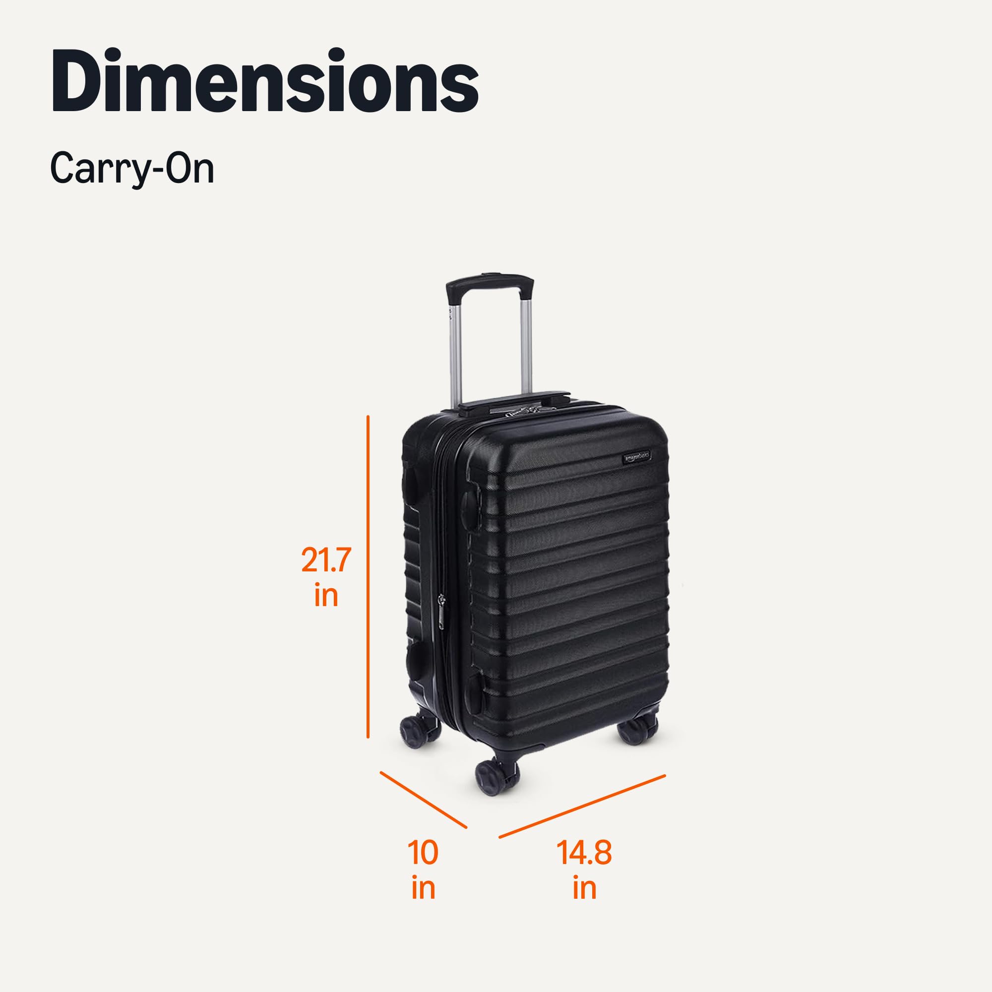 Amazon Basics 21