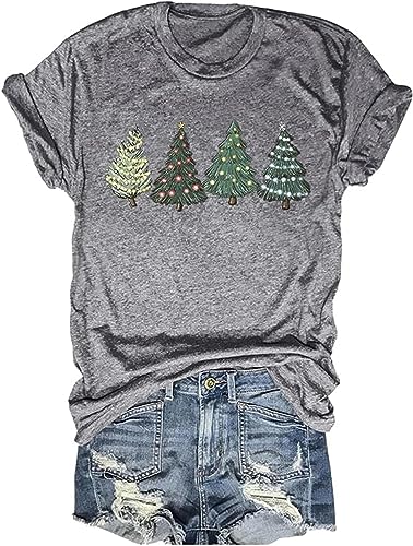 Grey/Four Tree