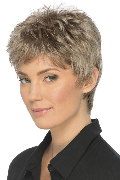Estetica Wigs Vikki - Premium Synthetic Hair Wigs for Women | Natural Look & Comfort | Perfect for Daily Wear, Cosplay & Special Occasions