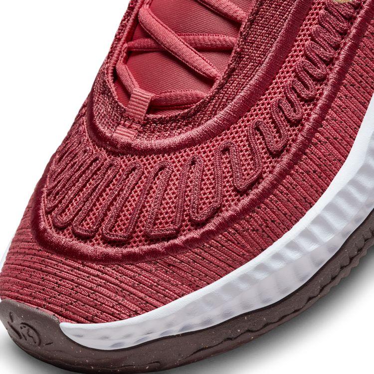 Nike Cosmic Unity 3 'Cedar' Basketball Shoes - Men's High-Performance Court Sneakers for Indoor & Outdoor Games, Training, and Streetwear Fashion