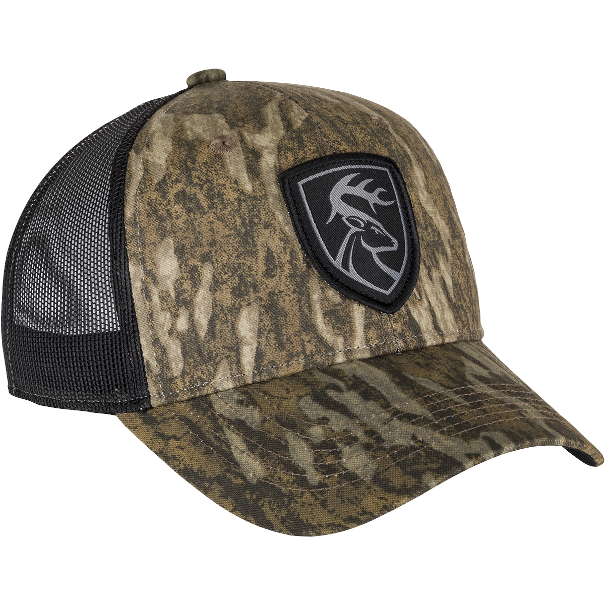 Custom Embroidered Mesh Back Baseball Cap with Adjustable Strap - Breathable & Lightweight for Outdoor Sports, Hiking, and Casual Wear