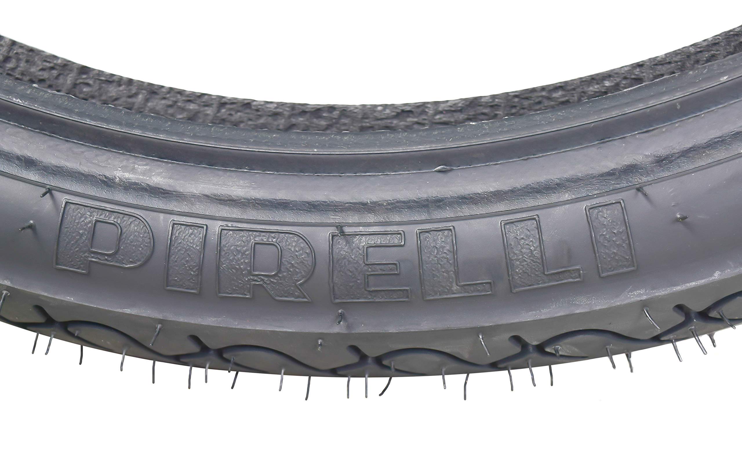 Pirelli MT 66 Route Motorcycle Cruiser Tire 80/90-21 F - High Performance Motorcycle Tires for Cruisers & Touring Bikes - Includes Free Neck Gaiter for Riding Comfort