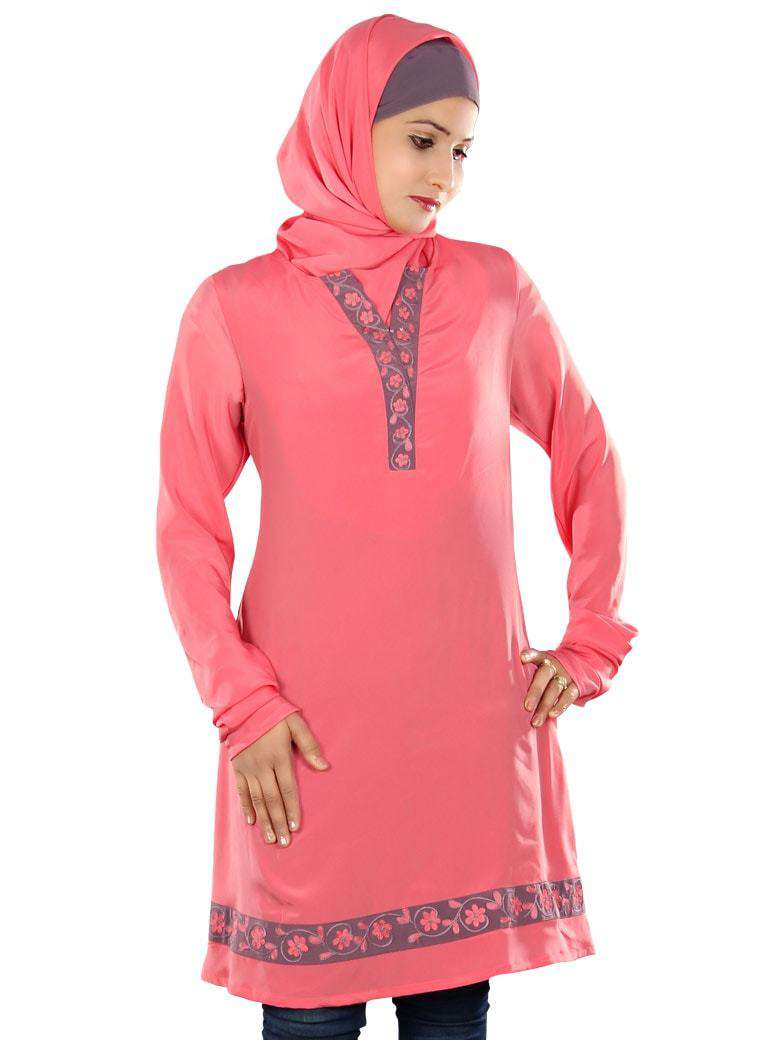 Sweet Pink