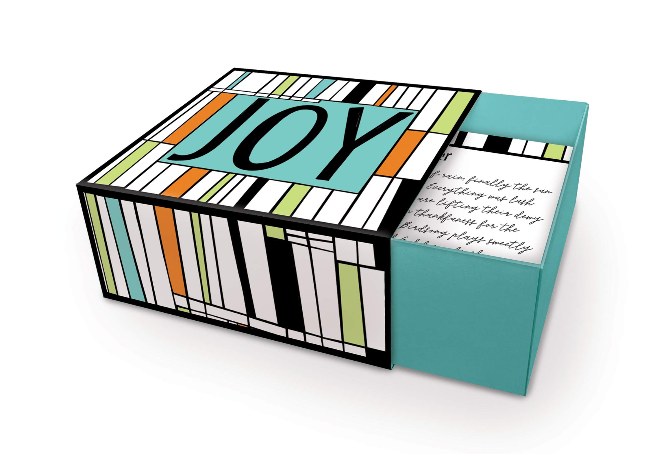 The Joy Box - Premium Gift Box Set for All Occasions | Perfect for Birthdays, Anniversaries & Holidays | Thoughtful Present Idea