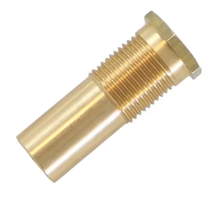 Thermador Range Venturi Tube Replacement - Compatible with Bosch Gas Ranges - Perfect for Stove Top Ventilation & Gas Flow Optimization