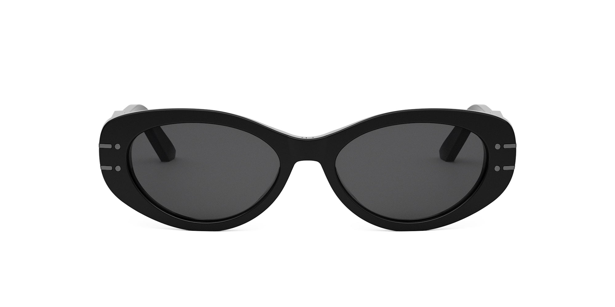 Dior Signature B8U Sunglasses - Luxury Designer Shades for Women & Men - UV Protection & Polarized Lenses - Perfect for Driving, Beach & Outdoor Activities