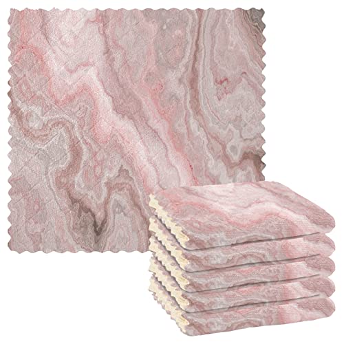Marble Pink