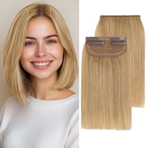 2pcs-#27 Dark Blonde