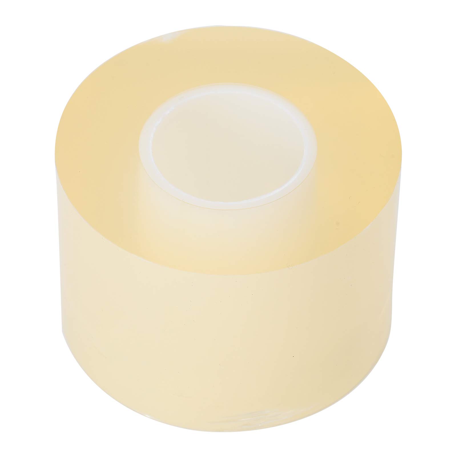 Anti-Static Watch Protective Film Tape 50mm - Clear Screen Protector for Jewelry & Watches