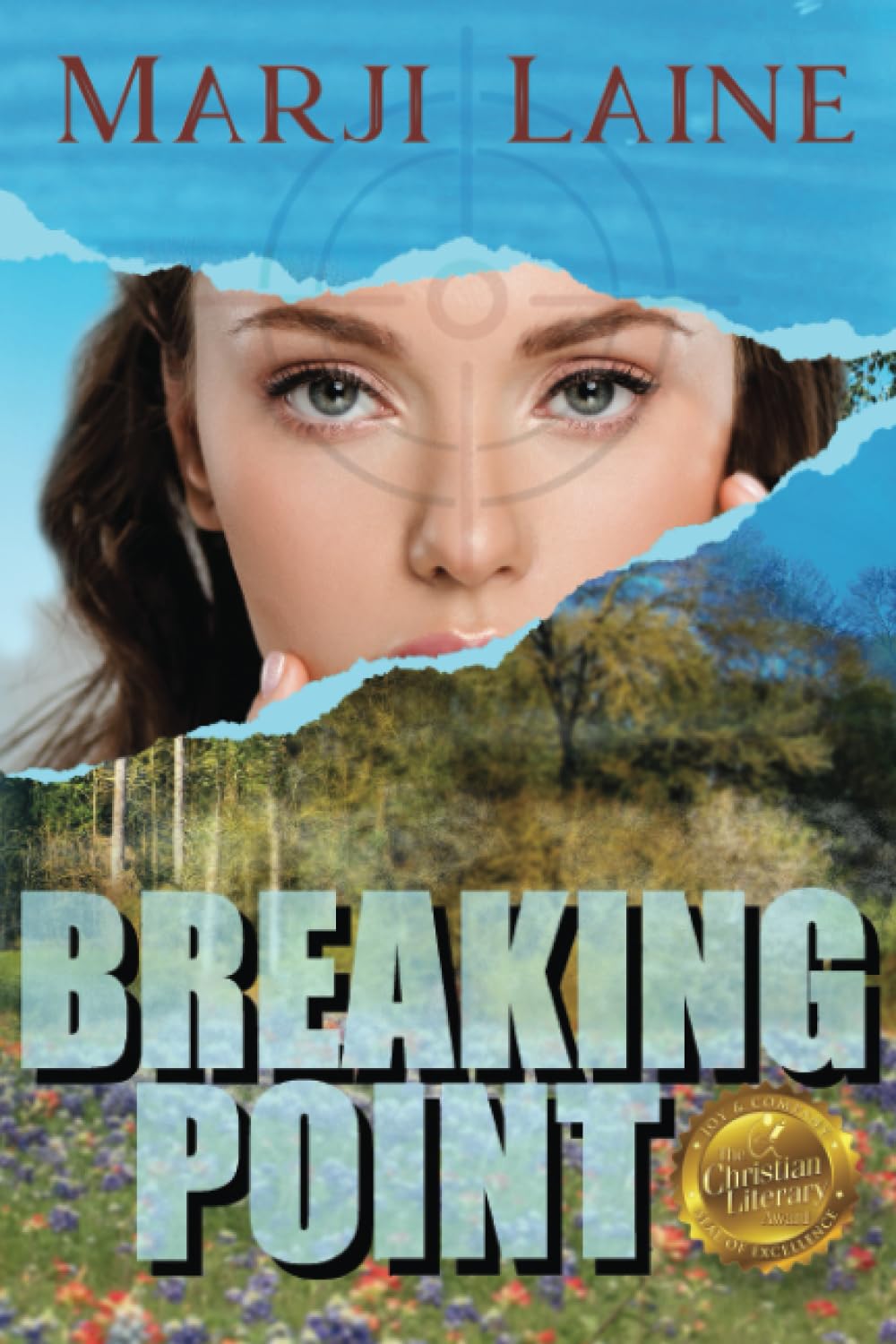 Breaking Point: Gripping Mystery & Clean Romance Novel (Heath's Point Suspense Series) - Perfect for Book Clubs, Beach Reading & Mystery Lovers