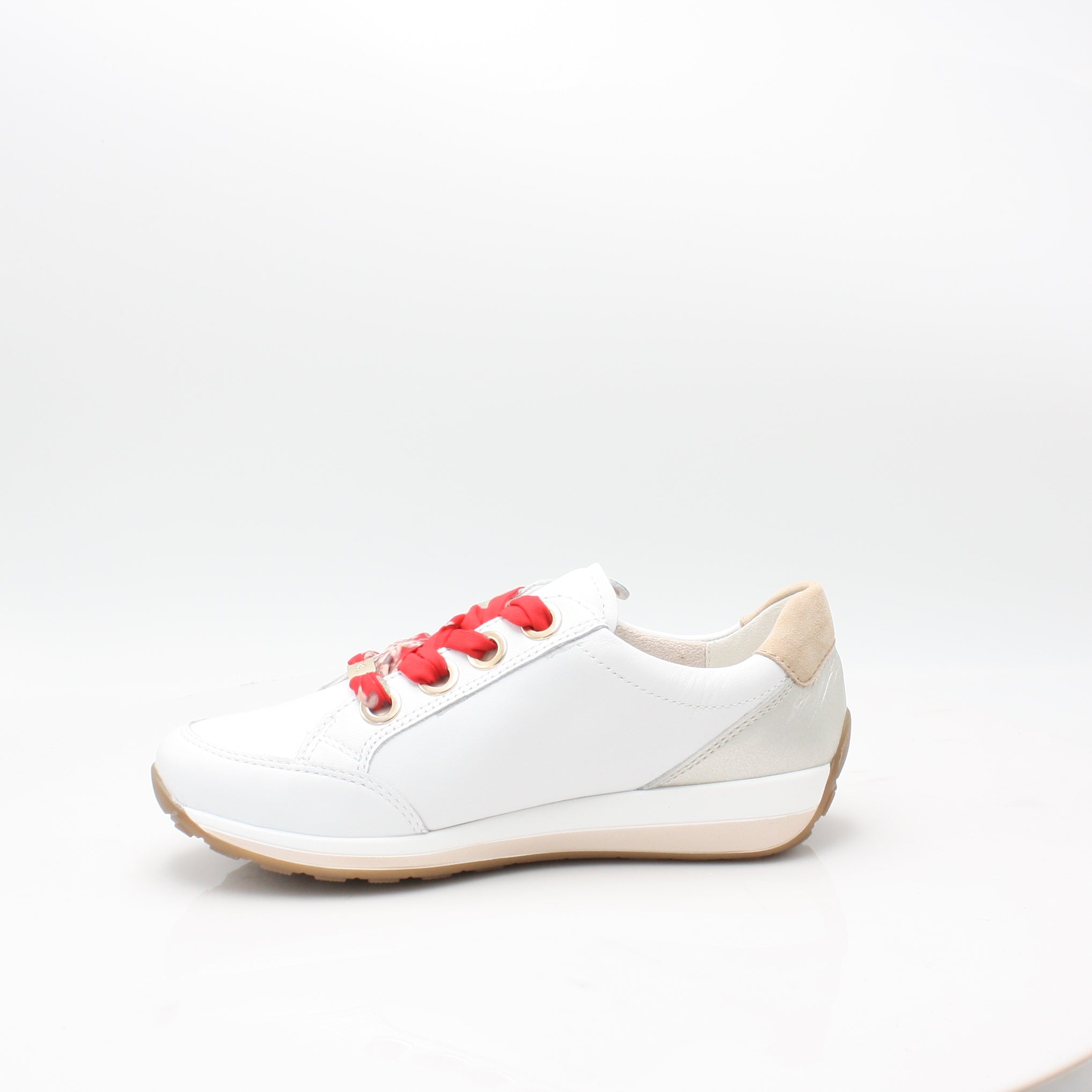 ARA OSAKA Women's Fashion Sneakers - Lightweight Comfortable Walking Shoes for Casual & Workout - Trendy Athletic Footwear for Running, Gym, and Daily Wear