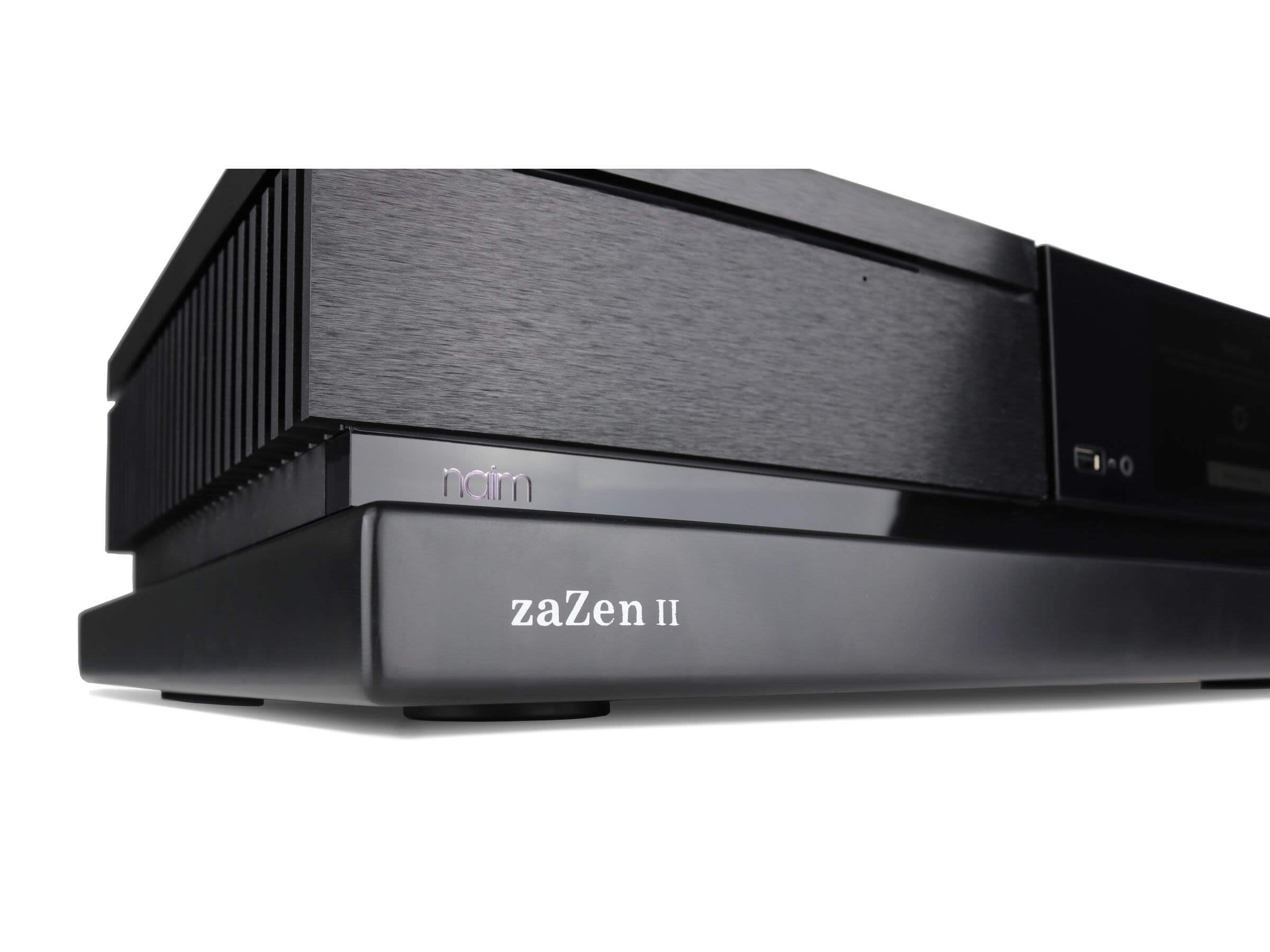 IsoAcoustics zaZen II Isolation Platform - Premium Speaker & Studio Monitor Stand for Enhanced Audio Clarity (Home Studio, Recording, Hi-Fi Systems)