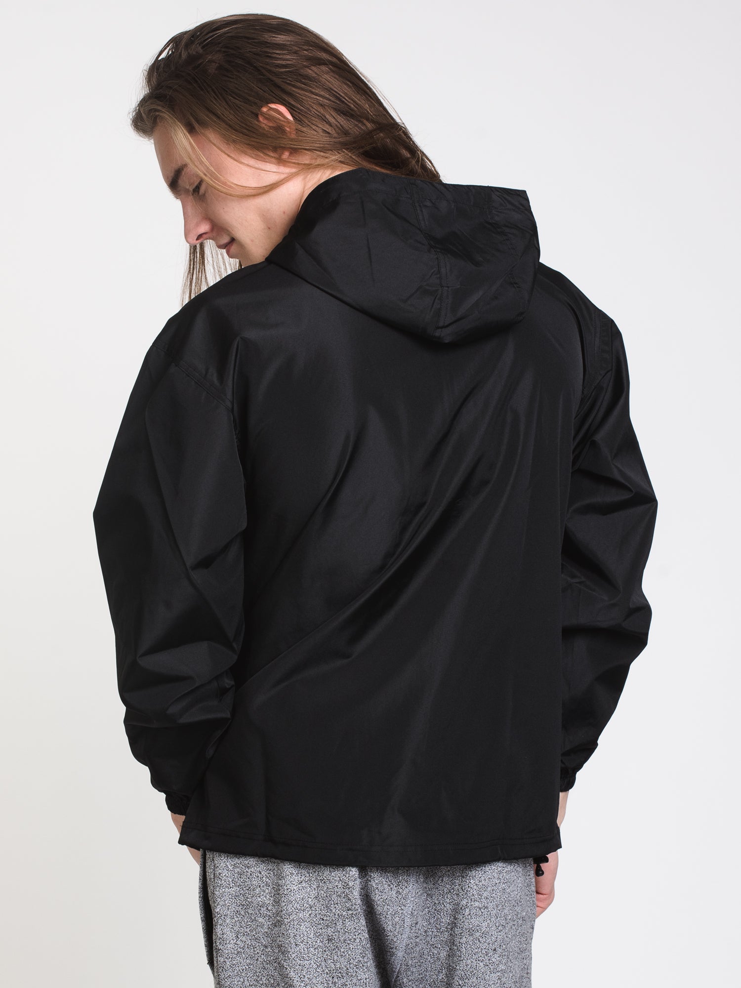 Champion Packable Lightweight Waterproof Jacket for Men & Women - Windproof Raincoat for Outdoor Hiking, Travel & Camping - Clearance Sale