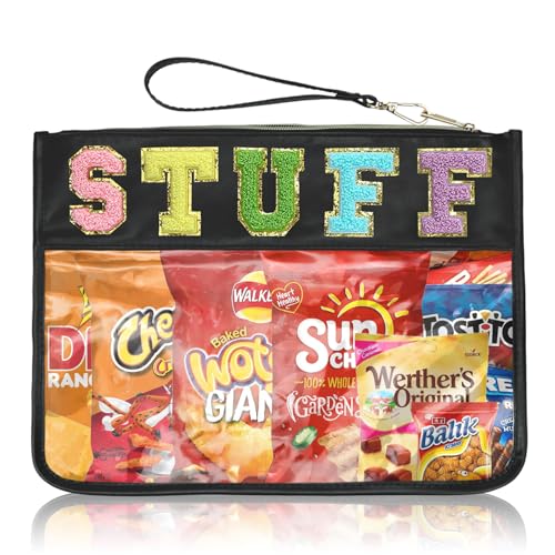 Black--Stuff
