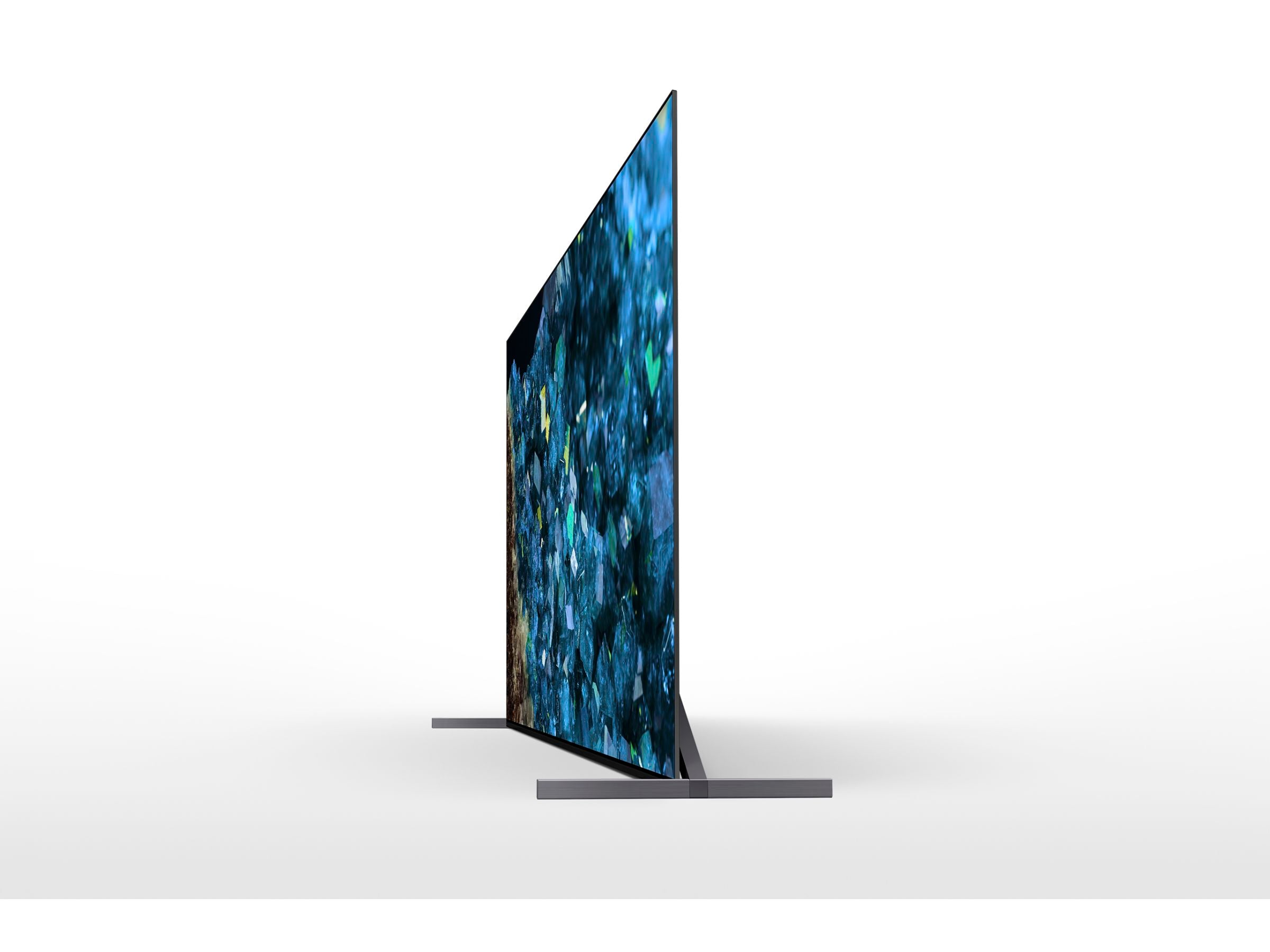 Sony XR-83A80L 83-Inch 4K Ultra HD Smart OLED TV with Google TV - Perfect for Home Theater, Gaming & Streaming