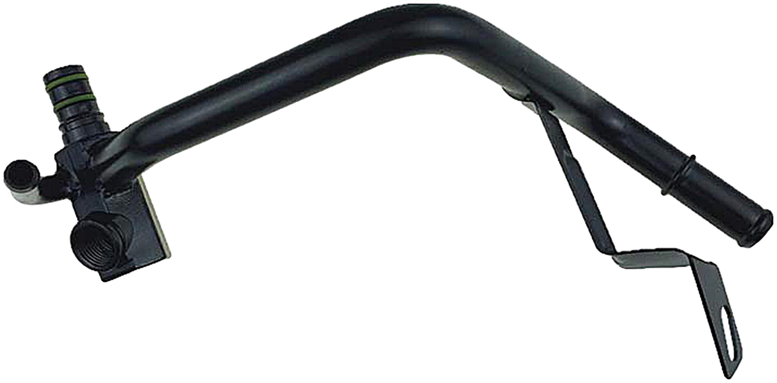 Dorman 626-570 HVAC Heater Hose Assembly Replacement for Ford F-150, F-250, F-350 - Durable Cooling System Part for Engine Temperature Control - Perfect for Winter Driving & Heavy-Duty Towing
