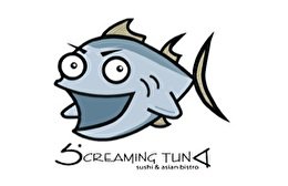 Screaming Tuna Sushi & Asian Bistro Gift Card - Perfect for Birthday, Anniversary & Holiday Gifts - Enjoy Authentic Japanese Cuisine & Asian Fusion Dishes