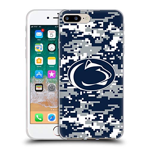 Digital Camouflage