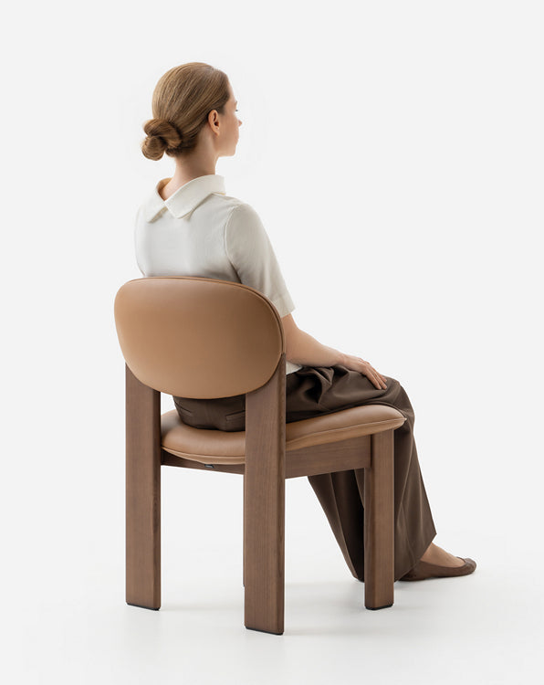 Noom Archipen Chair - Modern Ergonomic Office Chair for Home & Workspace - Comfortable Desk Chair for Long Hours of Sitting