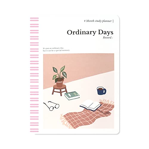Ordinary days - Blanket
