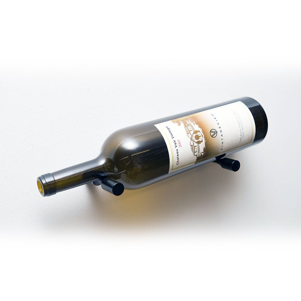 Vino Pins Magnum Bottle Wine Peg - Secure Wine Bottles on Display - Perfect for Wine Bars, Restaurants, and Home Wine Racks
