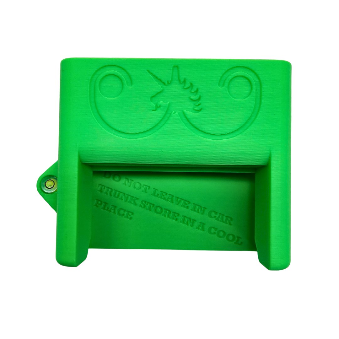 Adventure Sluice Header Box for Gold Prospecting & Mining - Perfect for Outdoor Adventures & Stream Panning
