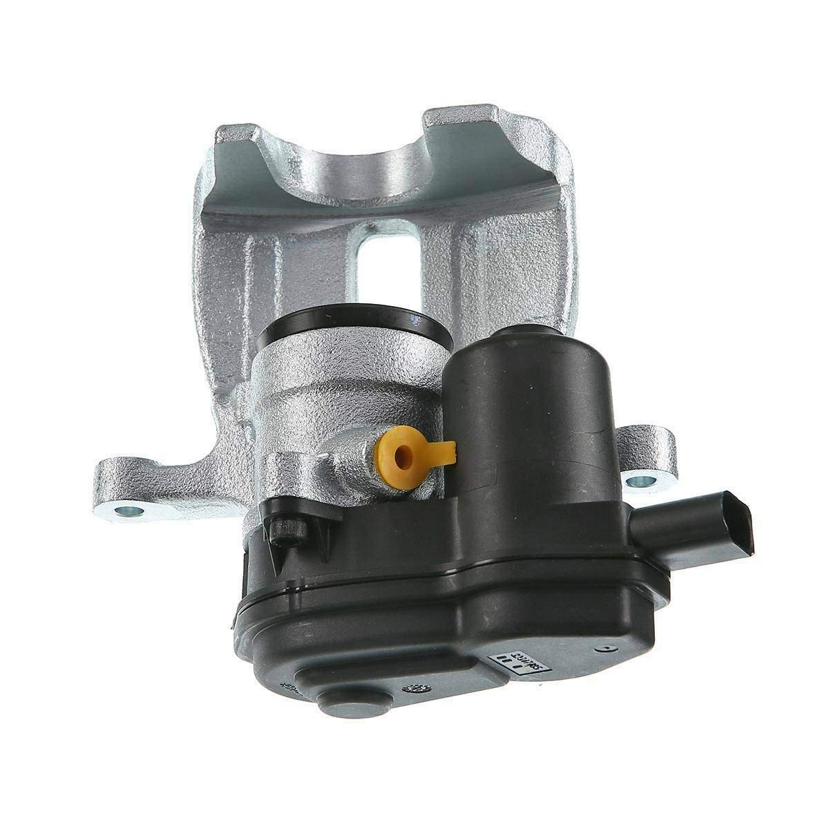 High-Quality Replacement Brake Caliper with Electric Parking Actuator for Audi A4 A5 Q5 2013-2016 - Rear Left LH (Mechanics Choice) - Perfect for DIY Repairs & Professional Auto Maintenance
