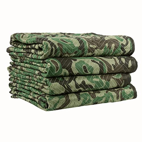4 Blankets
