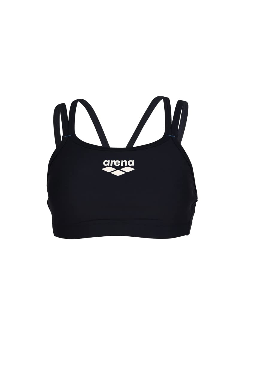 ARENA Women's High Support Sports Bra - Breathable Workout Top for Running, Yoga & Gym - Comfortable Seamless Design for Active Lifestyles